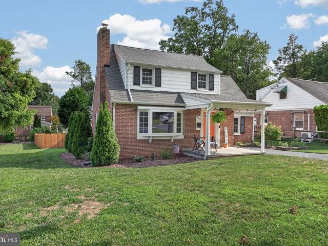 House for sale in Eden, Pennsylvania