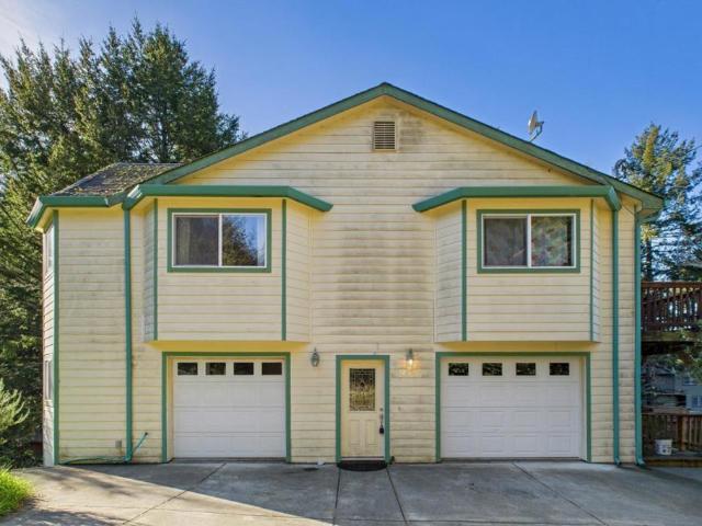 House for sale in Humboldt, California