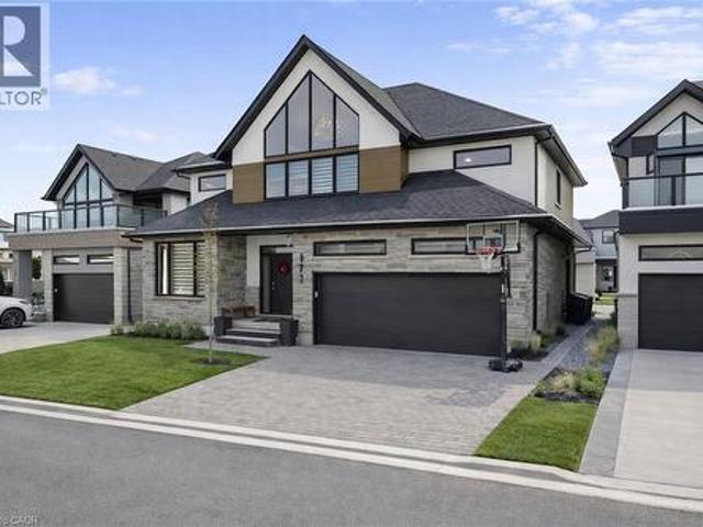 House for sale in Kitchener, Ontario