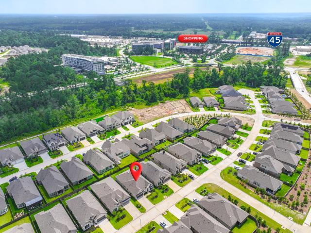 Property for rent in Conroe, Texas
