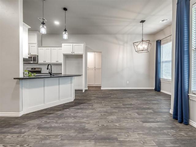 House for sale in Harrah, Oklahoma