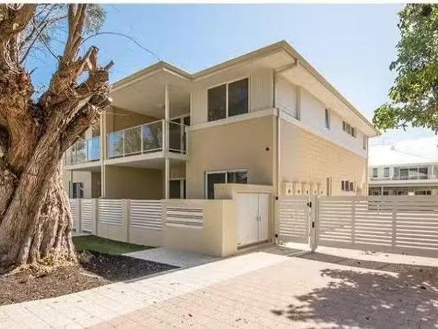 Apartment for rent in Parklands, Western Australia