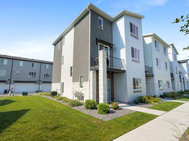 Townhouse for sale in American Fork, Utah