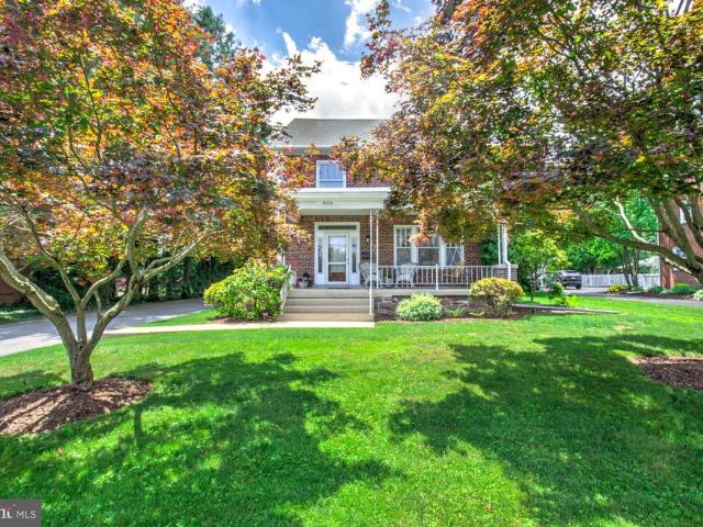 House for sale in Ephrata, Pennsylvania