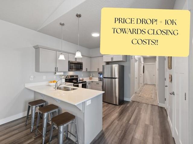 Condo for sale in Saratoga Springs, Utah