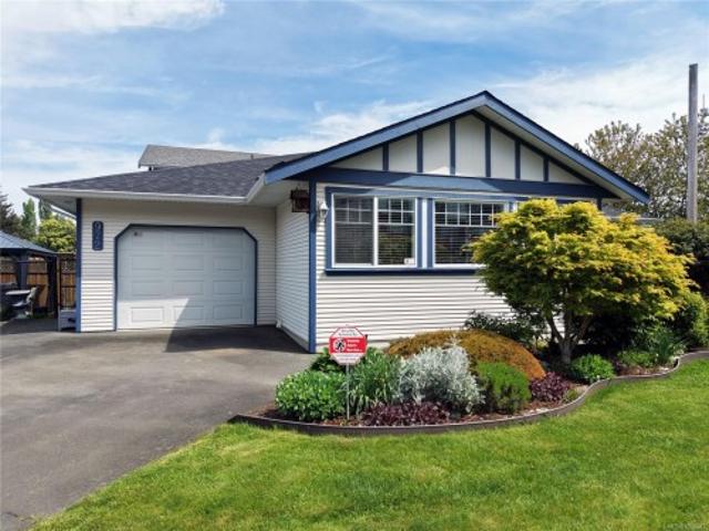 House for sale in Langford, British Columbia