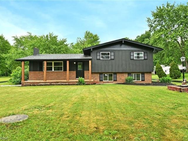 House for sale in Cortland, Ohio