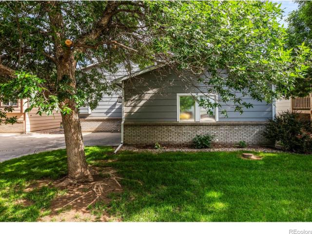 House for sale in Loveland, Colorado