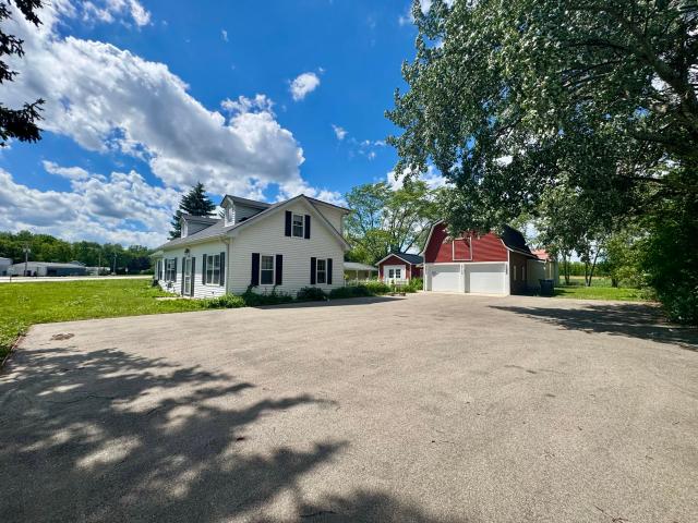 House for sale in Kenosha, Wisconsin