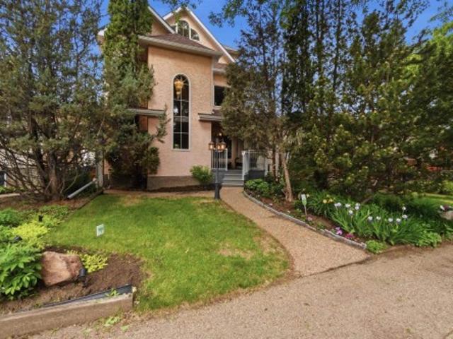 House for sale in Wedgewood, Alberta