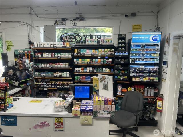 Commercial for sale in Belfair, Washington