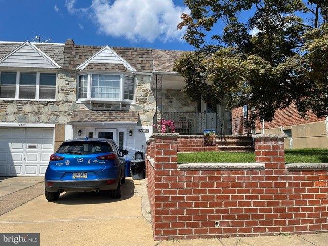 Townhouse for sale in Philadelphia, Pennsylvania