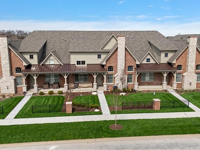 Townhouse for sale in Frankfort, Illinois