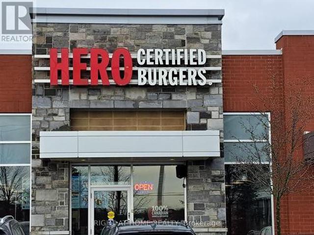 Commercial for sale in York, Ontario
