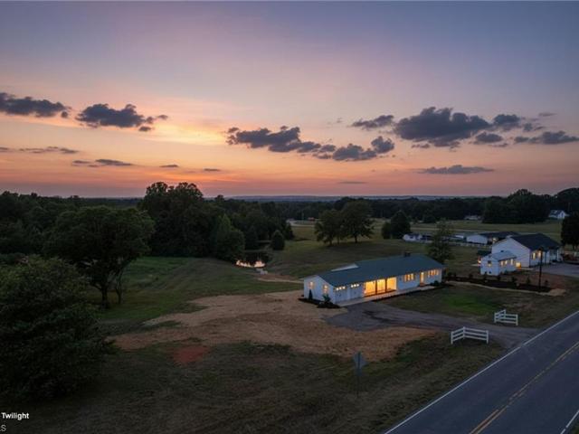 House for sale in Wentworth, North Carolina