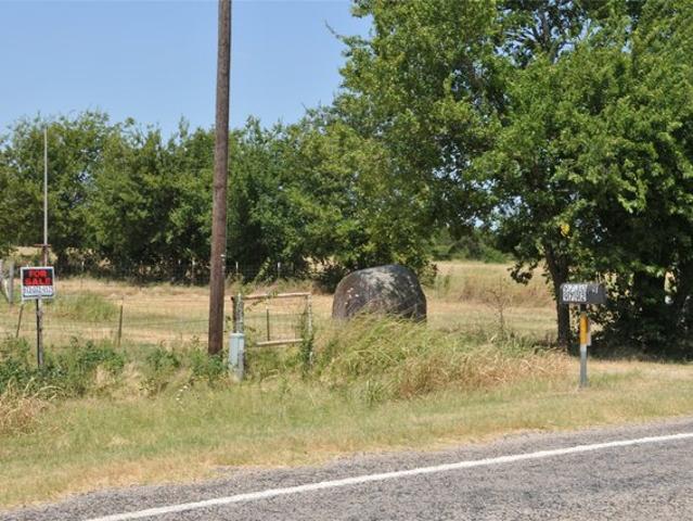 Land for sale in Fannin, Texas