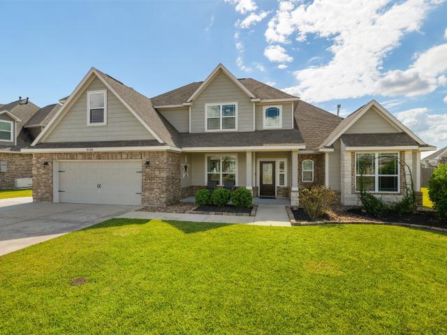 House for sale in Mont Belvieu, Chambers County