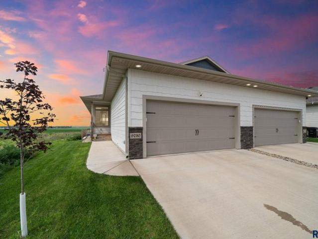 Townhouse for sale in Sioux Falls, South Dakota