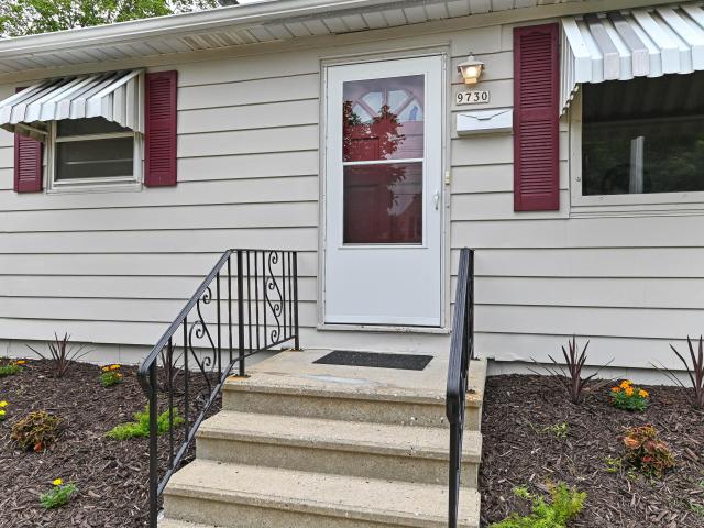 House for sale in Milwaukee, Wisconsin