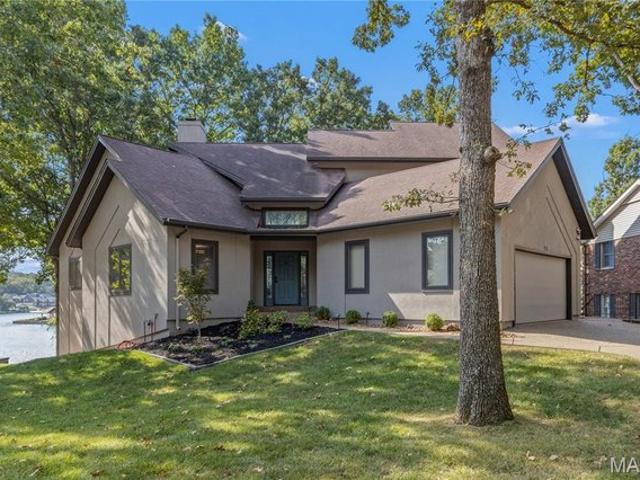 House for sale in Missouri