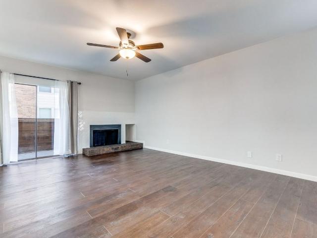 Condo for rent in Dallas
