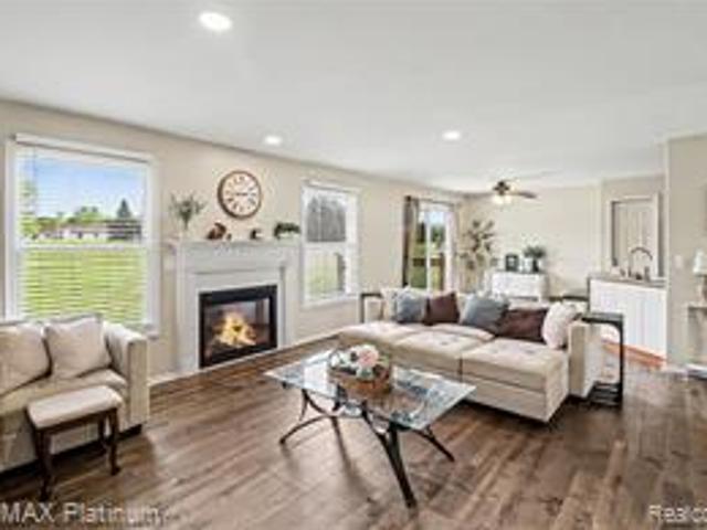 House for sale in Conway, Michigan