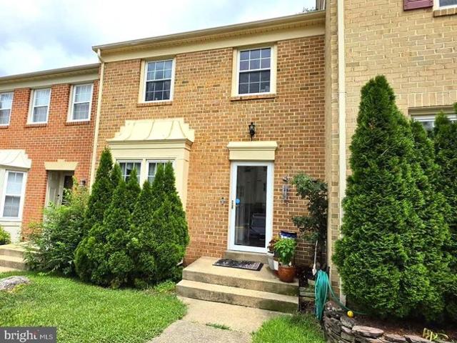Townhouse for sale in Virginia