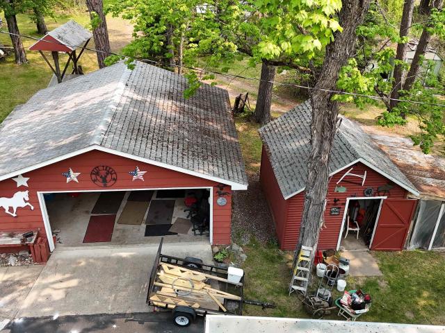 House for sale in Felch