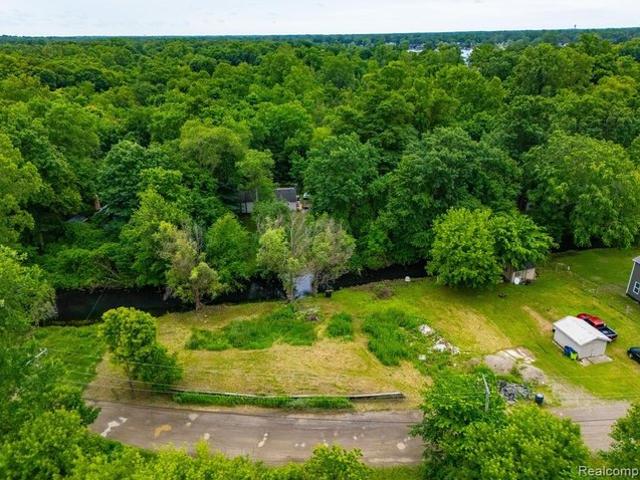 Land for sale in White Lake, Wisconsin