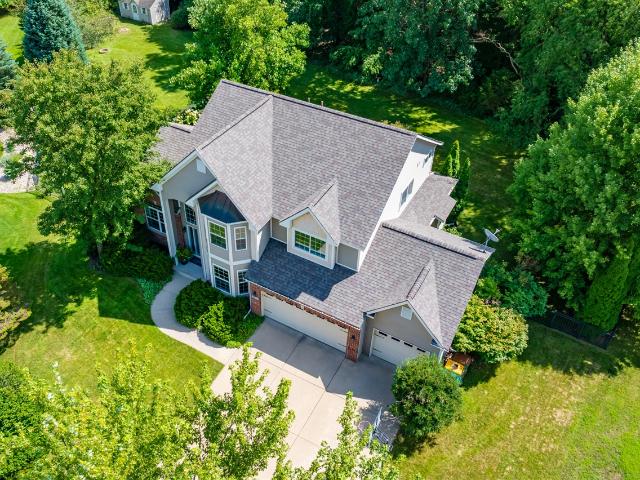House for sale in Portage, Michigan