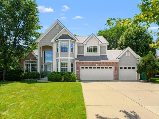 House for sale in Portage, Michigan
