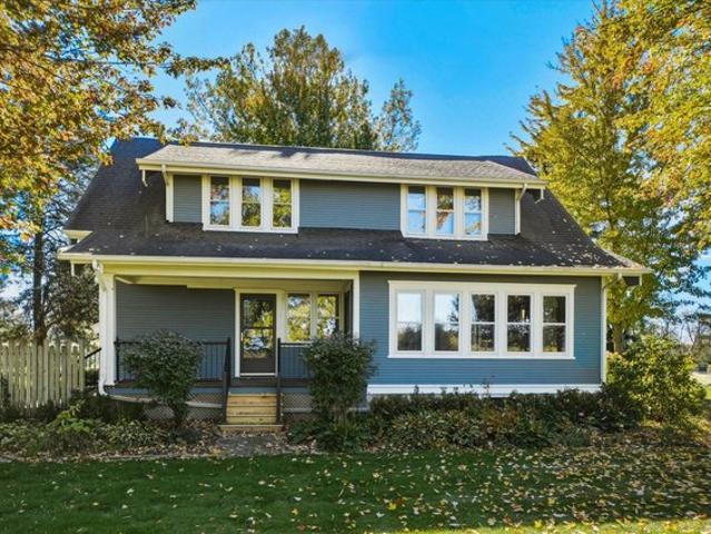House for sale in Mequon, Ozaukee County