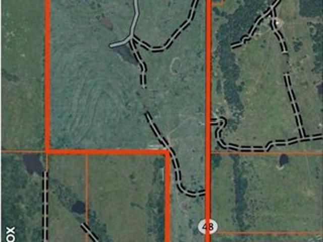 Land for sale in Castle, Oklahoma