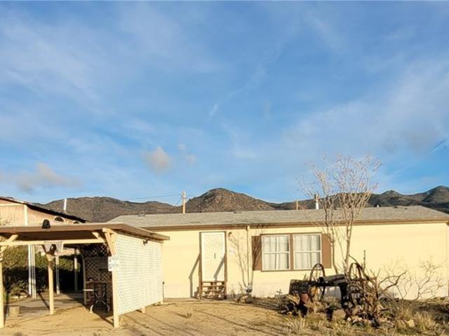 House for sale in Chloride, Arizona
