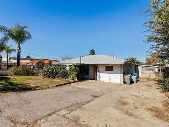 House for sale in Santee, California