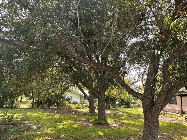 House for sale in Staples, Texas
