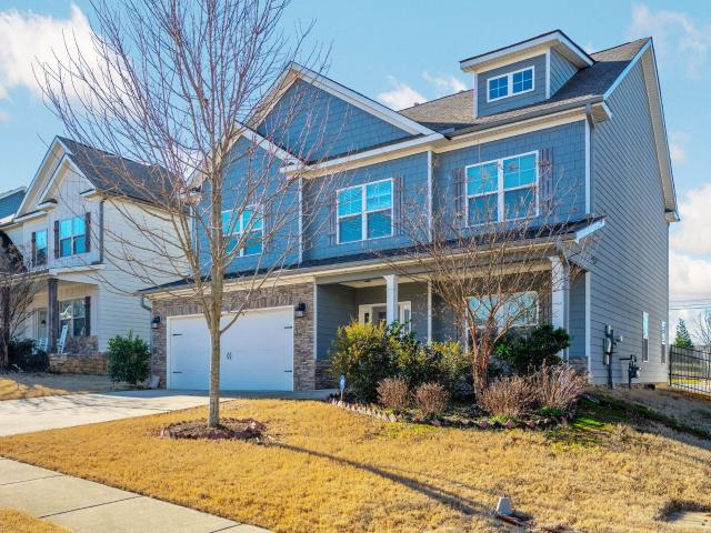 Property for rent in Tennessee