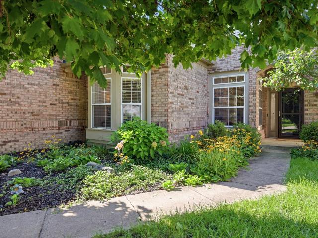 House for sale in Carmel, Indiana