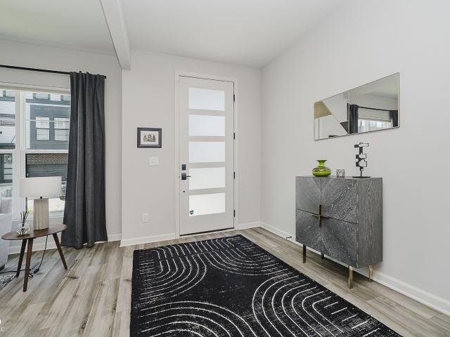 Townhouse for sale in Fishers