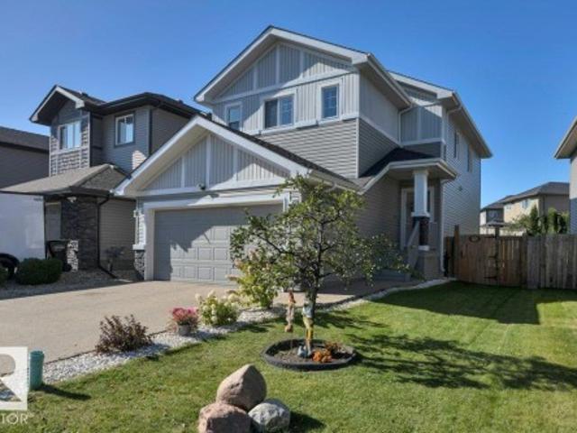House for sale in Wedgewood, Alberta