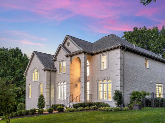 House for sale in Tennessee
