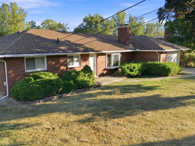 House for sale in Grosse Ile, Michigan