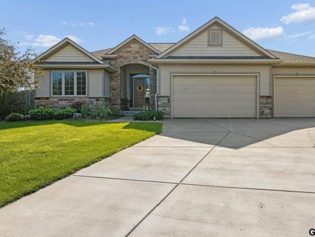 House for sale in Nebraska