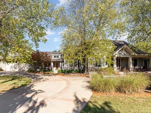 House for sale in Eaton, Michigan