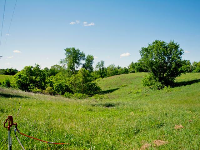 Land for sale in Garrard, Kentucky