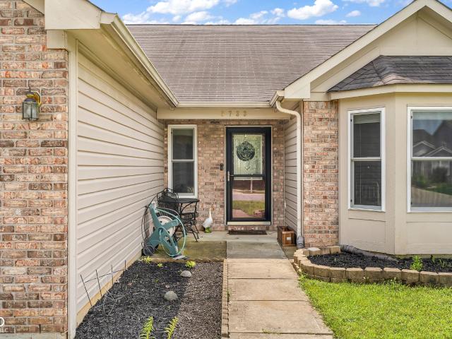 House for sale in Avon, Indiana