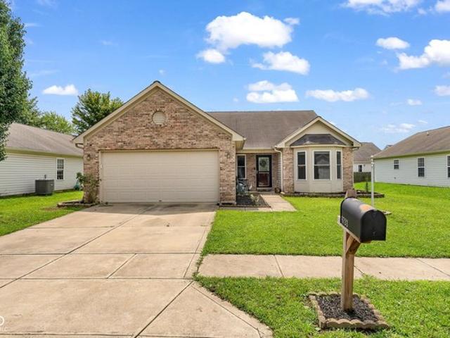 House for sale in Avon, Indiana