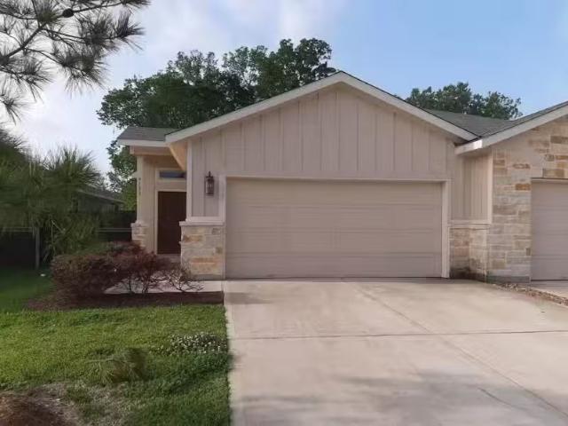 House for rent in Conroe