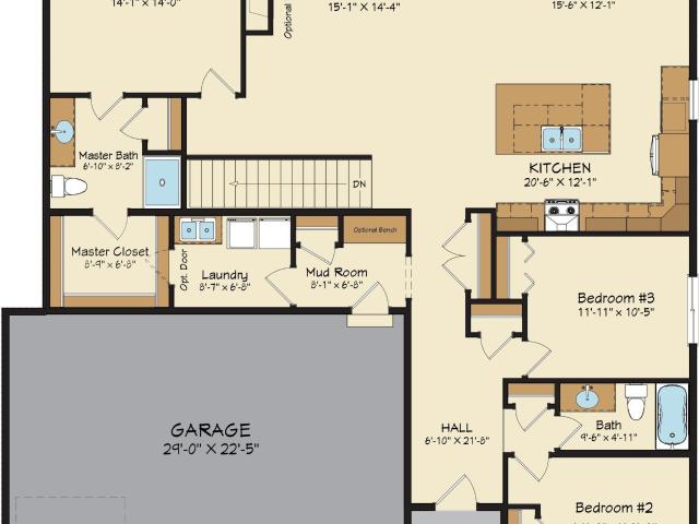 House for sale in Wright, Minnesota