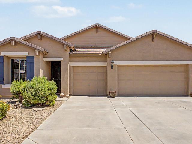 House for sale in Waddell, Arizona